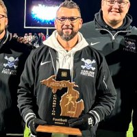 Jason Gendron (@coachjgendron) 's Twitter Profile