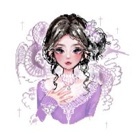 穗穗 (@x_yunq) 's Twitter Profile