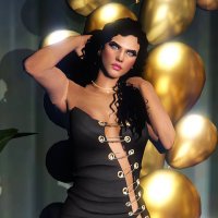 Breana Barbat ❁ (@ghudghurlx) 's Twitter Profile Photo