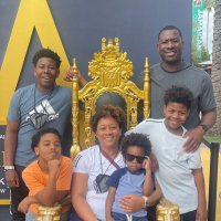 Freddie Aughtry-Lindsay (@31_coachfal) 's Twitter Profile