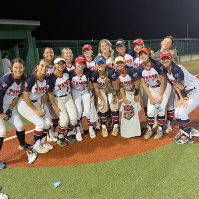 Tampa Mustangs_Affrunti/Hancock Profile