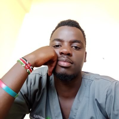 Chronixx254's profile picture. BScN Nurse, 
Do No Harm.
Gunner forever ❤️