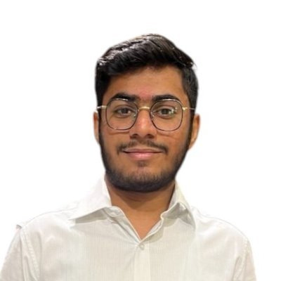VanshAhuja1101's profile picture. Dual Degree Student | BS Data Science, IIT Madras'28 | BTech Computer Science, GGSIPU'28 | Aspiring Data Scientist & Software Developer