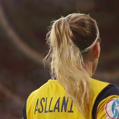 1989, November 10th from 🇮🇹. Love 🇸🇪 Female Football Team! Kosse Asllani, Ellen Wangerheim and Smilla Holmberg Idols💙💛🏳️🌈
