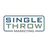 SingleThrow's profile picture. A digital-first #marketing company demanding you expect more of marketing.