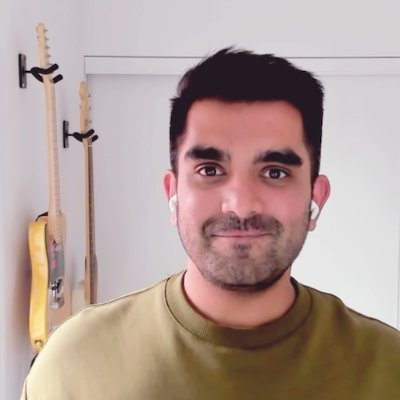 building @doksihq | Ex. @Shopify | Co-founder @StoreCrossingHQ prev. @theScore @loblawdigital Syro @mcgillu