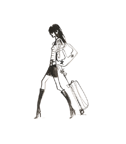 FrenchwayTravel's profile picture. Corporate Travel Agency specialized in Business Travel; Entertainment, Fashion and Sport Travels