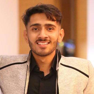 theoneraghav's profile picture. I write about business and happiness.                               Pro footballer at 16, Meta job at 19 w/o a degree.