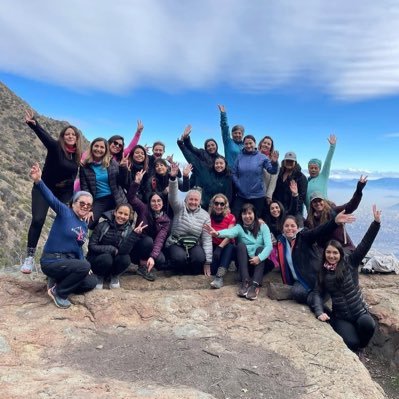 Alejandra145121's profile picture. Mamá de Emma 🫶🏻