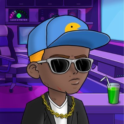 michelhurtado3's profile picture. Living on the Blockchain Future belongs to the decentralized