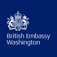 British Embassy Washington (@ukinusa) 's Twitter Profile Photo British Embassy Washington (@ukinusa) 's Twitter Profile Photo