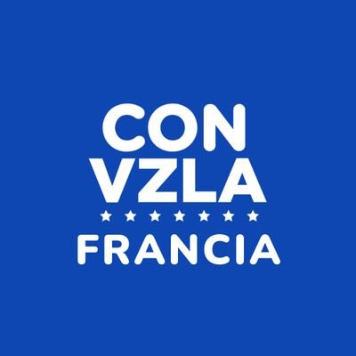 @ConVzlaFrancia