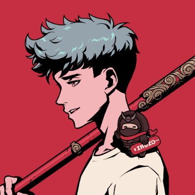 BeckinKwok's profile picture. Professional Crypto trader. Believed in Crypto and NFTs . 
NFT Collections : 
⛩AZUKI #7568 , BEANZ #18608
$Anime