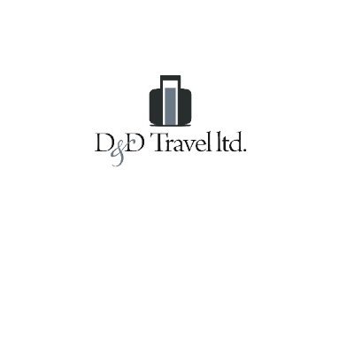 Formerly known as Marlin Travel rebranded BACK to D&D Travel Ltd. The BEST travel agency in Saskatoon! Give us a call! 306-955-1414