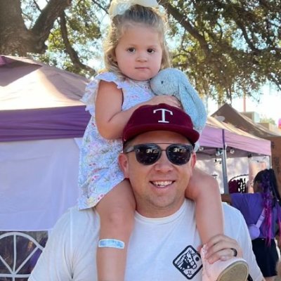 thegermangringo's profile picture. Former resident of Germany. @gbhunting adjacent. Forever bartender. I will not make fun of your music tastes.