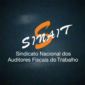 SINAITbr's profile picture. Sindicato Nacional dos Auditores Fiscais do Trabalho