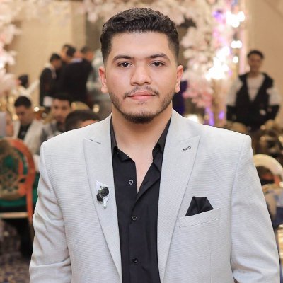 MohamedMan68988's profile picture. Software Engineer