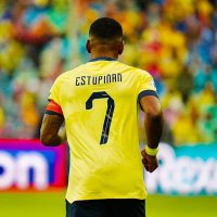 Pervis Estupiñan (@pervisestupinan) 's Twitter Profile