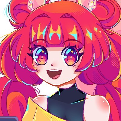 CARORIN || COMMS OPEN!さんのプロフィール画像