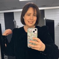 Princess Irulan apologist (🌷🪻🌸) (@itgirljuliabox) 's Twitter Profile