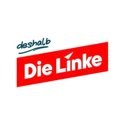 Ehrenamtliche Support-Kampagne für @dieLinke zur Bundestagswahl. Am 23.02. Links wählen!