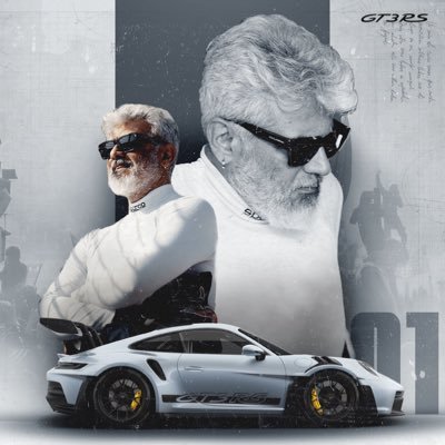 Ajith Telugu FC Profile