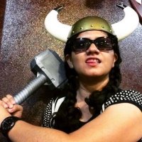 Ana Pê (@pequenakrishna) 's Twitter Profile