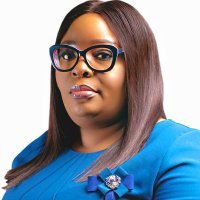 RT. Hon. Mojisola Lasbat Meranda (@rthonmjmeranda) 's Twitter Profile