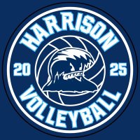 Harrison Volleyball (@bluetide_vball) 's Twitter Profile
