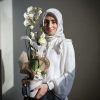 Zehra GEDİKLİ (@ozde_zehra) Twitter profile photo