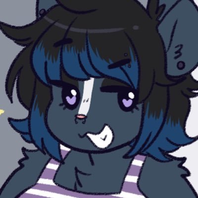 pinadk's profile picture. 25丨she/it丨autistic丨pan, sapphic丨🇨🇦🇲🇾🏳️‍⚧️丨❤️ @bastardwoman_❤️丨❤️ @ChromaCandi ❤️丨18+ pls丨icon: @sapphys丨banner: @Ralseii丨more active on the other site™️