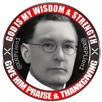 teamdavexrplion's profile picture. Truth Q17 GESARA/NESARA #XRP #CRYPTO 
Get ready for the New Financial System (QFS) .