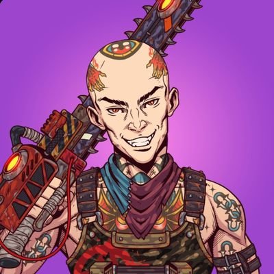 Maik_Hub's profile picture. Graphic designer || Sei Enthusiast || Web 3 Content Creator || Director of Socials @offic_seiverse