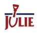 JULIE, Inc. (@julie1call) Twitter profile photo JULIE, Inc. (@julie1call) Twitter profile photo