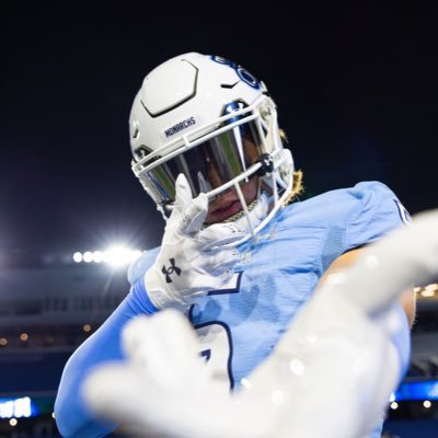 Jackson Forrest Profile