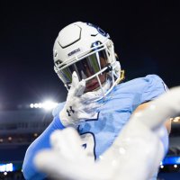 Jackson Forrest (@jacksonforr1) 's Twitter Profile