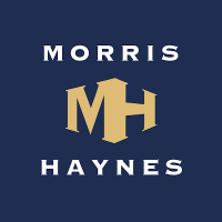 Morris Haynes Attorneys at Law (@haynes_at89170) 's Twitter Profile Photo Morris Haynes Attorneys at Law (@haynes_at89170) 's Twitter Profile Photo