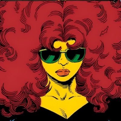 StanStarfire's profile picture. Just here expressing my love for film and media 🎥