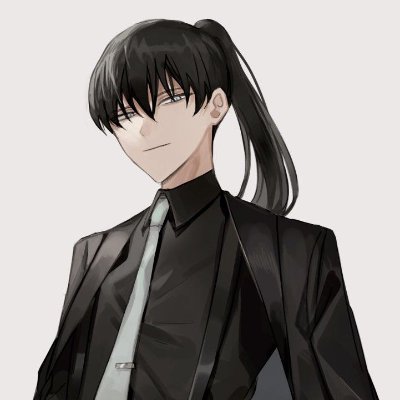 Nacht Faustさんのプロフィール画像