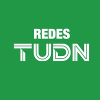Redes TUDN (@redes_tudn) 's Twitter Profile Photo Redes TUDN (@redes_tudn) 's Twitter Profile Photo