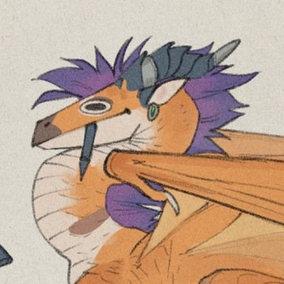 🦋 runasolaris.art 🔞さんのプロフィール画像