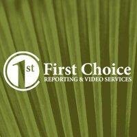 FirstChoiceReporting (@fcreporting) 's Twitter Profile