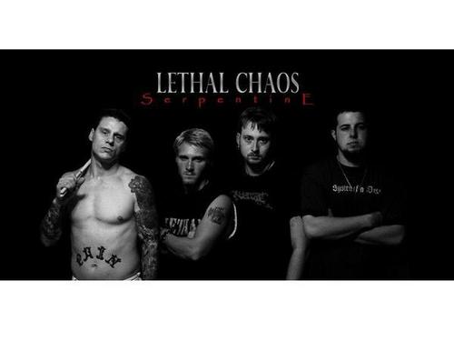Lethal_Chaos's profile picture. The Official Lethal Chaos Twitter! Hard Rock/ Heavy Metal Band from Manchester Tennessee