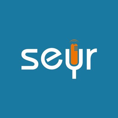 seyrmedya's profile picture. Seyr Medya Resmi İnstagram Hesabı 📻 Seyr Fm (102.2 - 94.9) ▶️ Seyr Dijital  Reklam & İşbirliği ☎️ 0 (552) 233 10 22