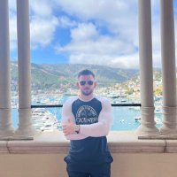 Filip Taseski (@filiptaseski1) 's Twitter Profile