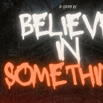 GAbanda50488's profile picture. Believe $omething