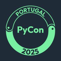 PyCon Portugal (@pyconpt) 's Twitter Profile Photo PyCon Portugal (@pyconpt) 's Twitter Profile Photo