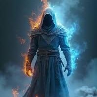 Michael (@holderofthefire) 's Twitter Profile Photo Michael (@holderofthefire) 's Twitter Profile Photo