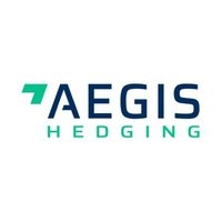 AEGIS Hedging (@aegishedging) 's Twitter Profile