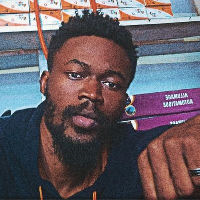 Amoureux de la bonne musique
𝑫𝒊𝒆𝒖 𝒎𝒂 𝒅é𝒄𝒊𝒔𝒊𝒐𝒏
🍂✨🇨🇩🎼